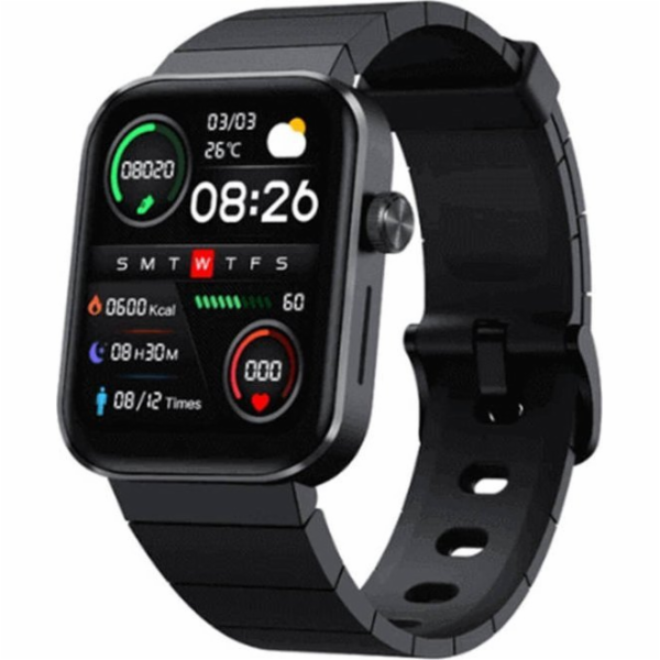 Smartwatch Mibro T1 (Black)