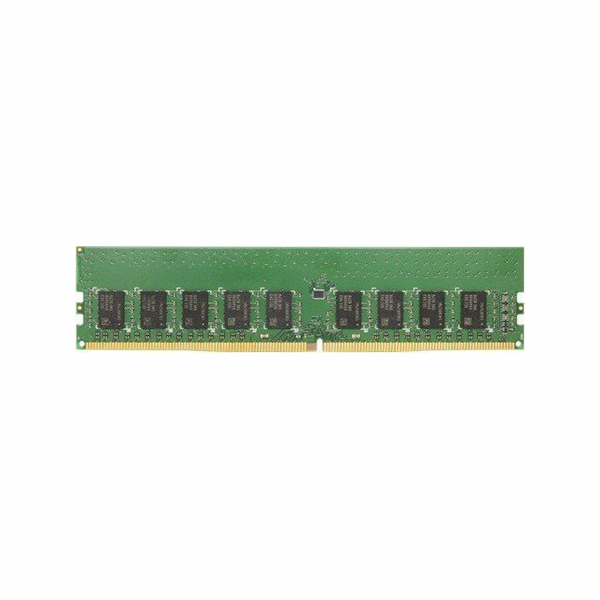 Paměť DDR4 8GB ECC DIMM D4EU01-8G Unbuffered