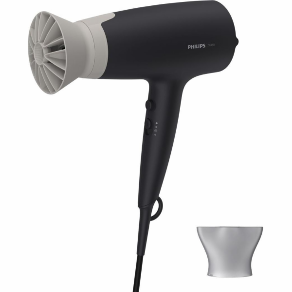 Philips 3000 series BHD341/30 2100 W ThermoProtect attachment Hair Dryer