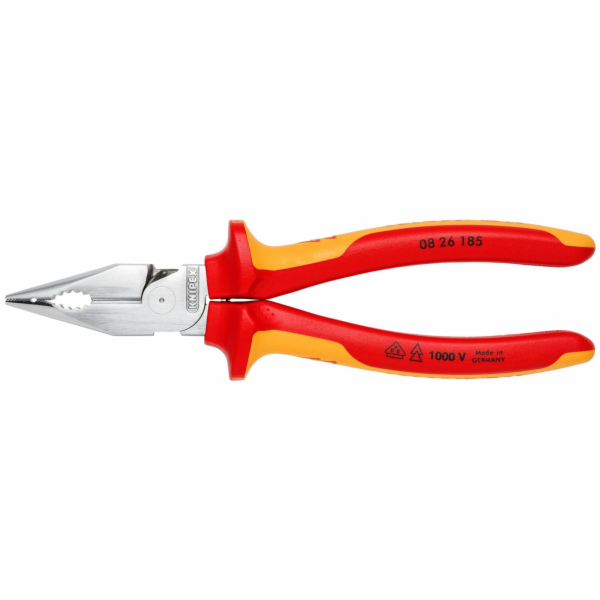 Knipex Combination Pliers