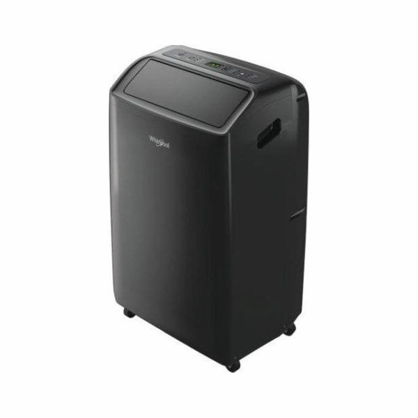 Portable air conditioner WHIRLPOOL PACF29CO B Black