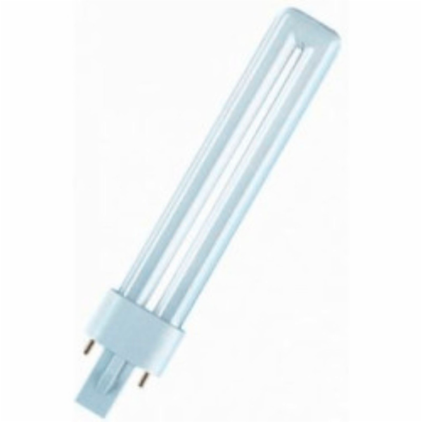 Osram DULUX S Energy-saving Lamp 9W/71 G23 FS1