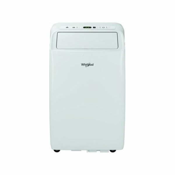 Portable air conditioner WHIRLPOOL PACF212CO W White