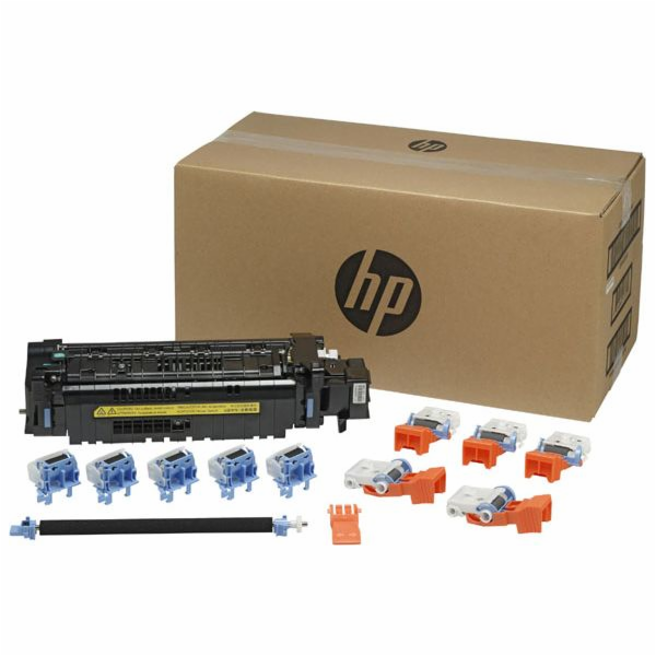 HP HP Grz3ka Laserjet 220V KIT Údržba