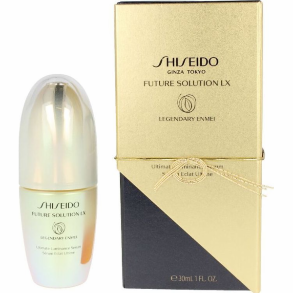 Shiseido Anti -Wrinkkle sérum 30 ml