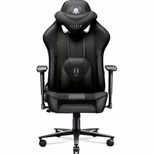 Diablo židle X-Player 2.0 King Size Chair