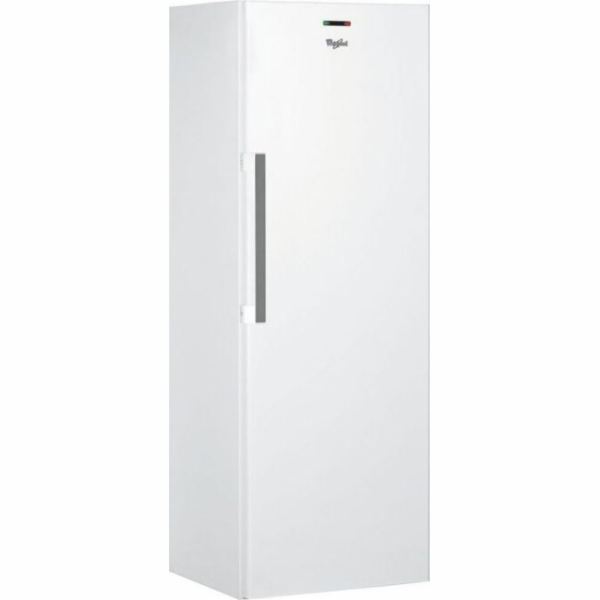 Whirlpool SW8 AM2Y WR fridge Freestanding 364 L E White