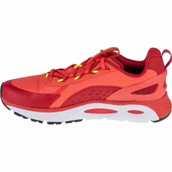 Under Armour Under Armor Hovr HOVR Infinite Summit 2 3023633-601 Red 43