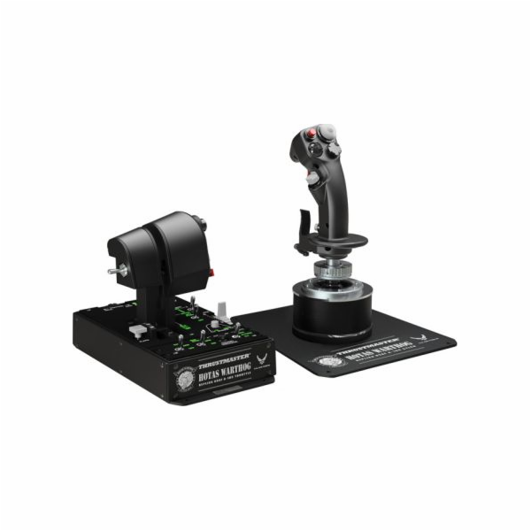 Joystick Thrustmaster Hotas Warthog (2960720)