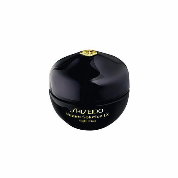 Shiseido Future Solution LX Total Regeneration Night Cream 50 ml