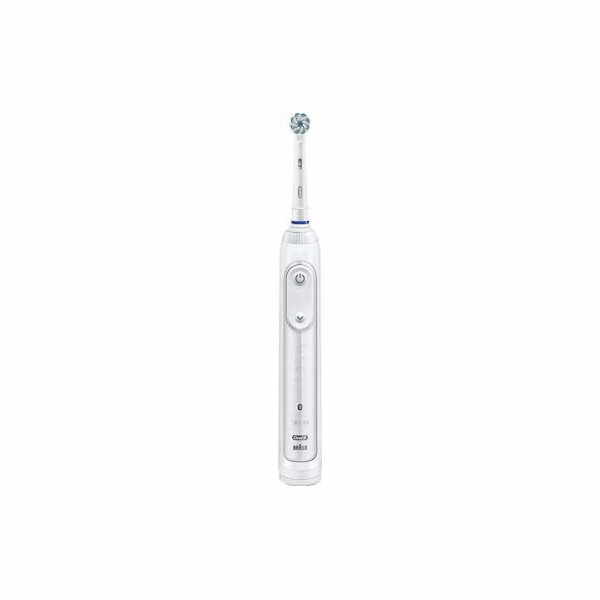 Oral-B Genius x 20000n White Electric Brush