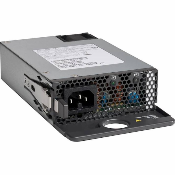 Zasilacz serwerowy Cisco Cisco 600W AC Config 5 Power Supply