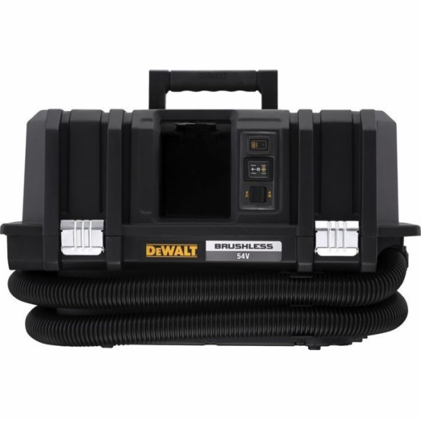 Průmyslový vysavač Dewalt DCV586MT2-QW