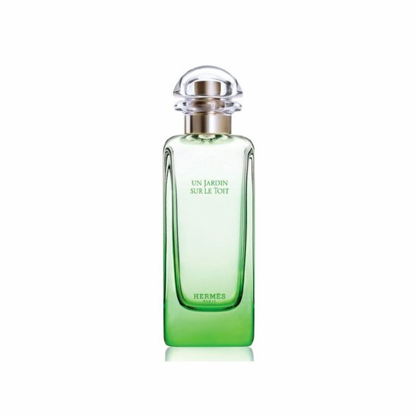 Hermes un Jardin sur le toit edt 100ml