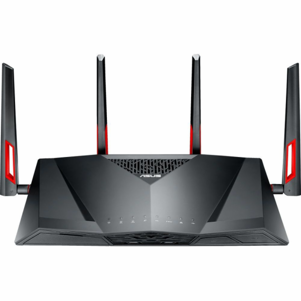 Asus DSL-AC88U router