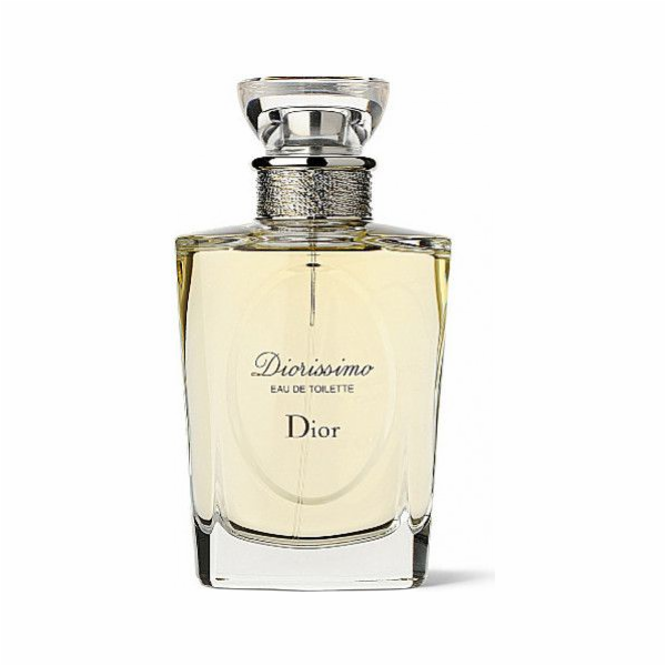 Dior Les Creations de Monsieur Dior Diorissimo EDT 100ml