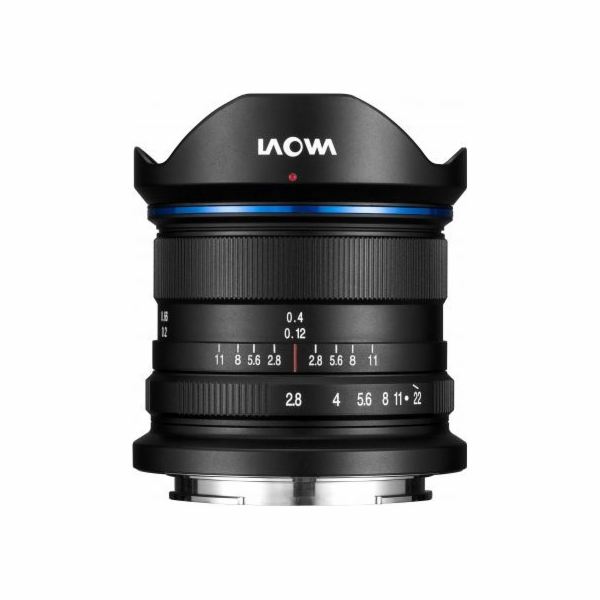 Obiektyw Venus Optics Laowa C&D-Dreamer Nikon Z 9 mm F/2.8