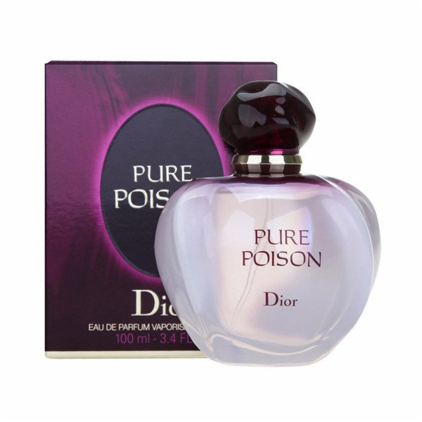 Dior Pure Poison EDP 50ml