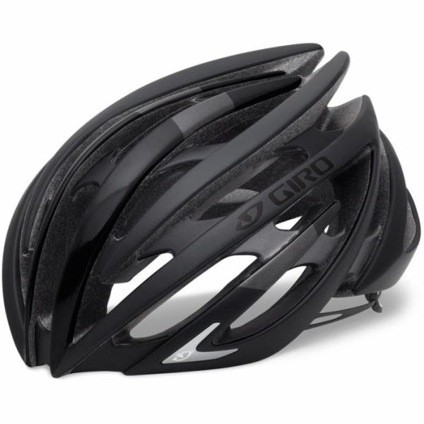 Giro Road Helmet Aeon Matte Black R. S (51-55 cm) (GR-7054551)
