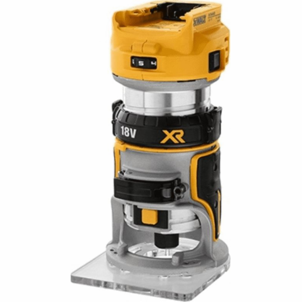 Dewalt Mill pro 18V Edge bez baterií a nabíječky (DCW600N-XJ)