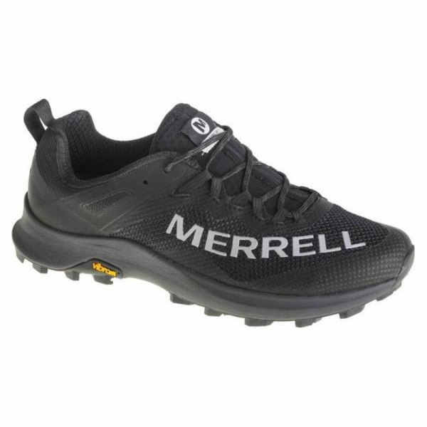 Merrell Merrell MTL Long Sky J066579 Black 44