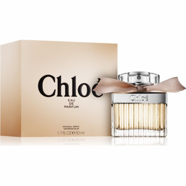 Chloe podpis EDP 50 ml