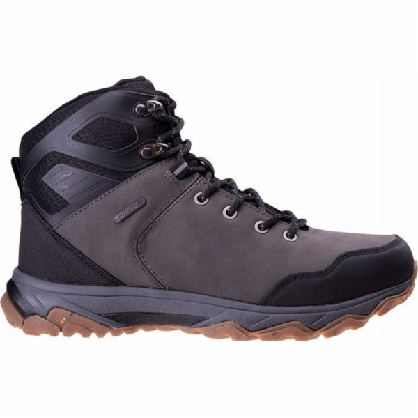 HI-Tec Pánské trekkingové boty havant střední tmavě šedá R.43