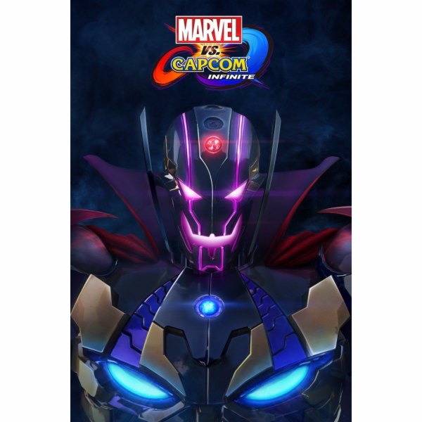 MS ESD Marvel vs Capcom: Infinite Deluxe Edition X1 ML