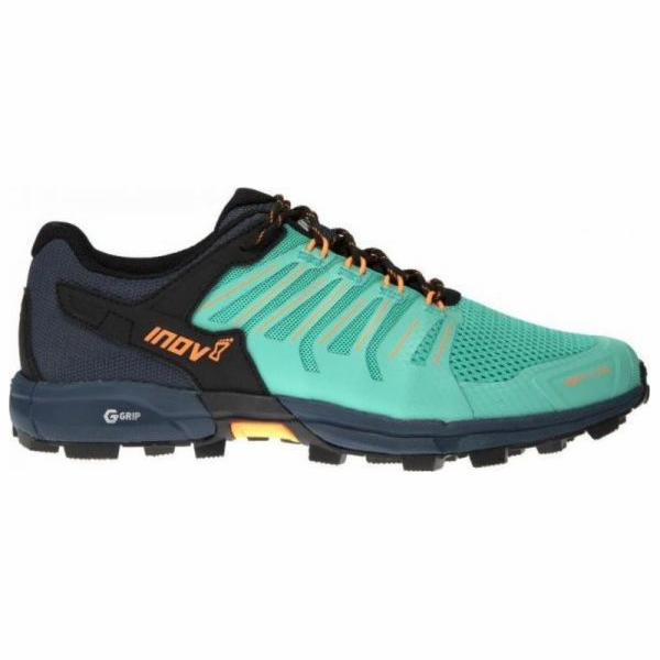 Dámské trekkingské boty Inov-8 Inov-8 Roclite G 275 Trekking Shoes W 000807-Twal-M-01, velikost: 7 UK, 40,5 EUR EUR