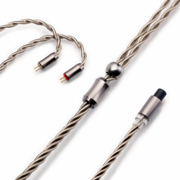 Kabel Kiner Kiner Kiner - kabel pro sluchátka MMCX
