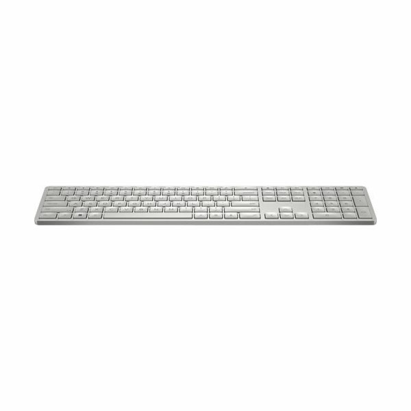 HP Programovatelná bezdrátová klávesnice 970 3Z729AA