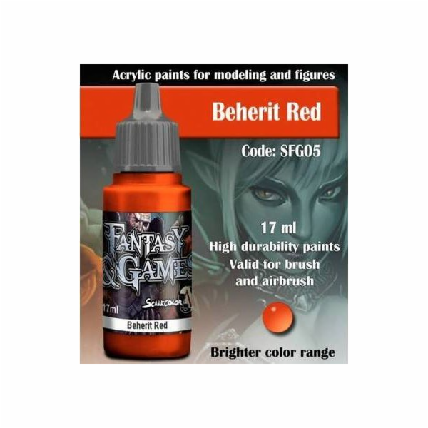 Scale75 ScaleColor: Beherit Red