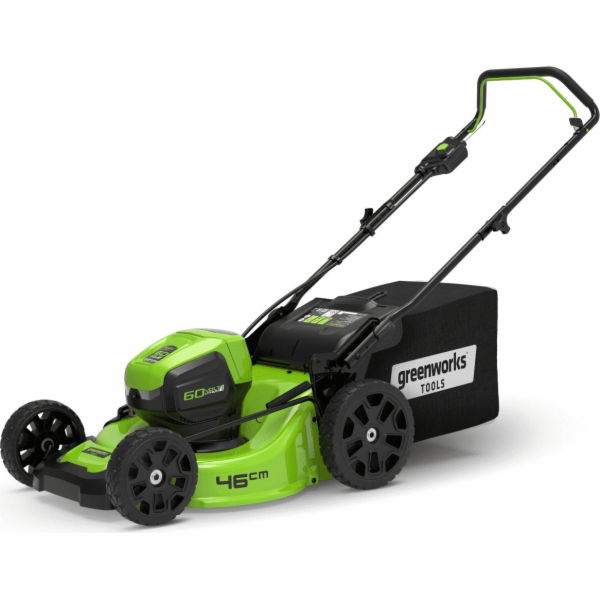 Greenworks GR2502807 Akumulátorová sekačka