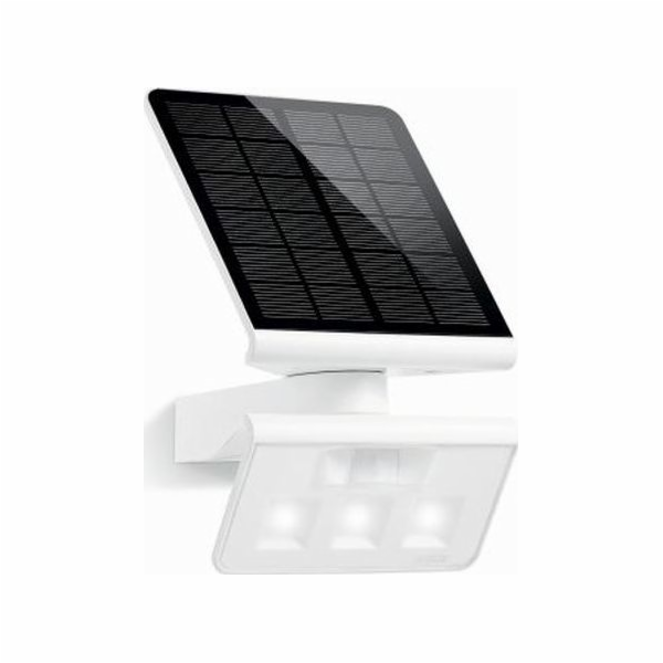 Nástěnná lampa Steinel Solar Luminaire LED 1.2W Steinel Xsolar L-S s bílým senzorem
