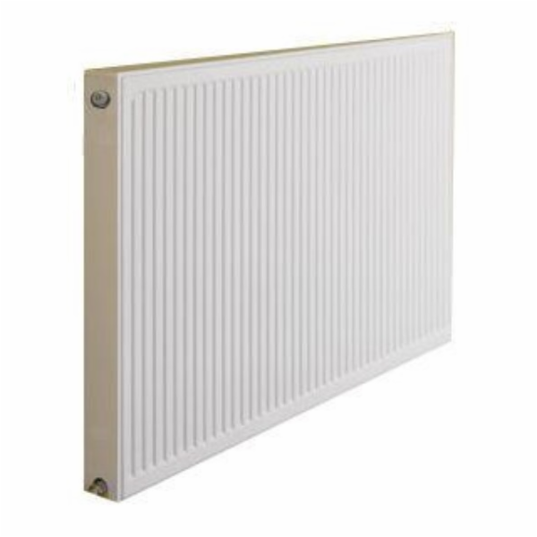 Kermi Radiator Therm X2 profil-V 11 600x600 mm FTV110600601R1K