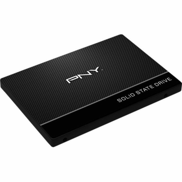 SSD PNY CS900 2 TB 2.5 SATA III (SSD7CS900-2TB-RB)