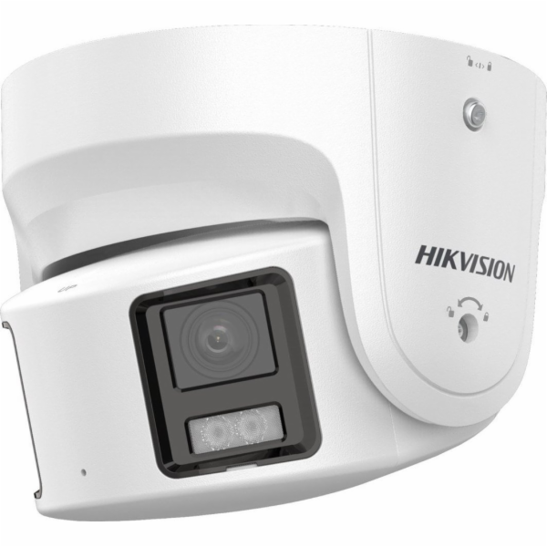 Kamera IP Hikvision KAMERA IP HIKVISION DS-2CD2387G2P-LSU/SL (4mm) (C)