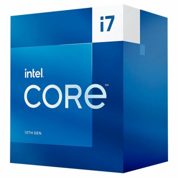 Procesor boxu Intel Core i7-13700F (BX8071513700F)