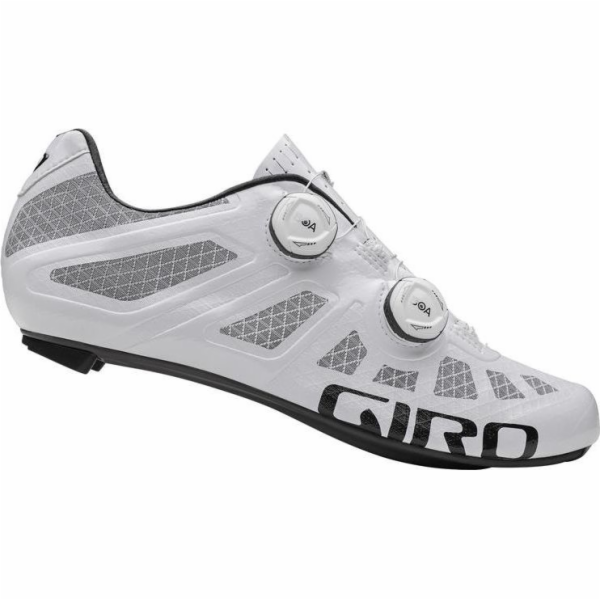 Pánské boty Giro Giro Imperial White Size 42 (NOVINKA)