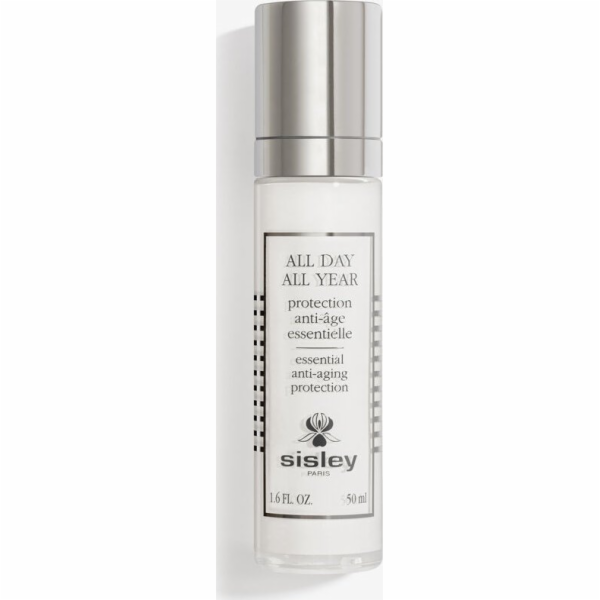 Sisley Sisley po celý rok po celý rok Essential Anti-Agging Ochrana 50 ml