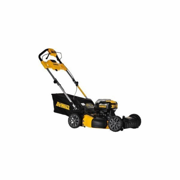 2x18V cordless mower without battery and charger DCMWSP564N-XJ DEWALT