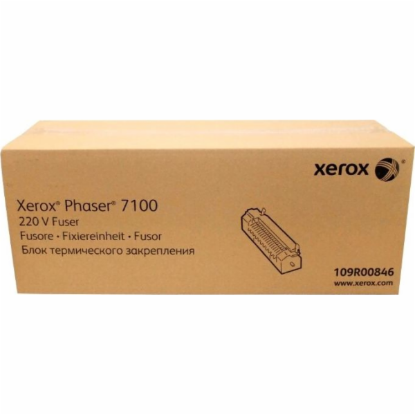 Xerox Fuser Xerox | 100000st Phaser 7100 - 109R00846