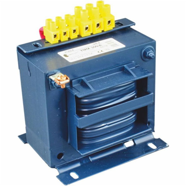 Breve 1-fázový transformátor TMM 160VA 230/230V (16252-9987)