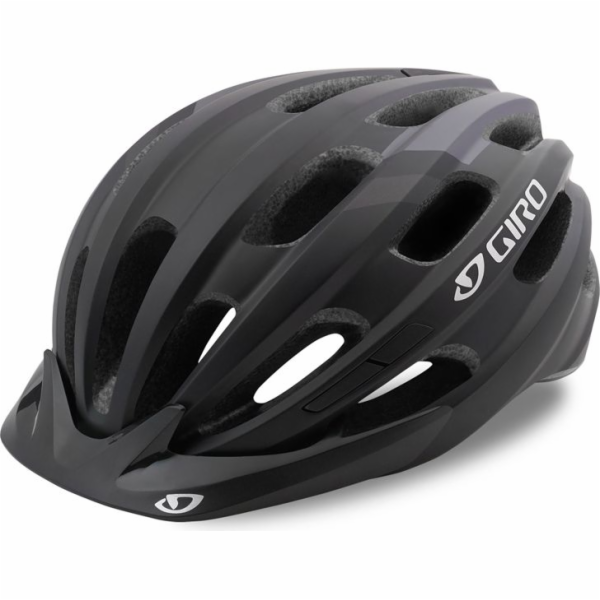 Giro dětská helma juniorské černé haly Velikost Universal (GR-7089353)