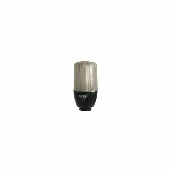 Sloupec signálního sloupce Promet Multifunkční LED s bzučákem 55 mm 24V AC/DC - IF05M024ZM05