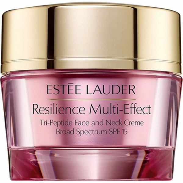 Estee Lauder Resilience Multi-Effect Tri-Peptide Eye Creme 15ml Eye Cream