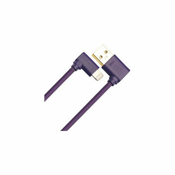 USB FuruTech-Adl USB A/Lightning Cable 0,1m