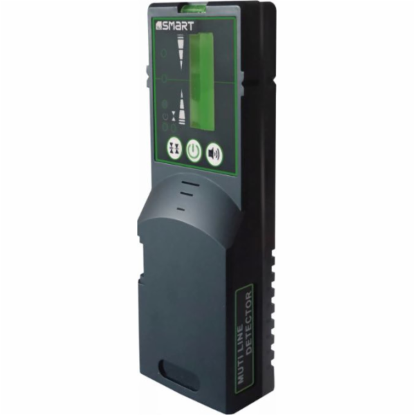 Smart Laser Detator of Green BAM (06-04006)