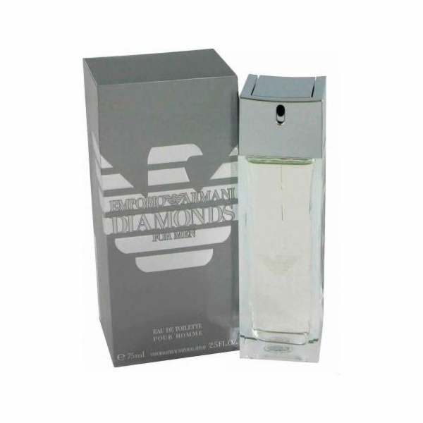 Giorgio Armani Diamonds EDT 75ml