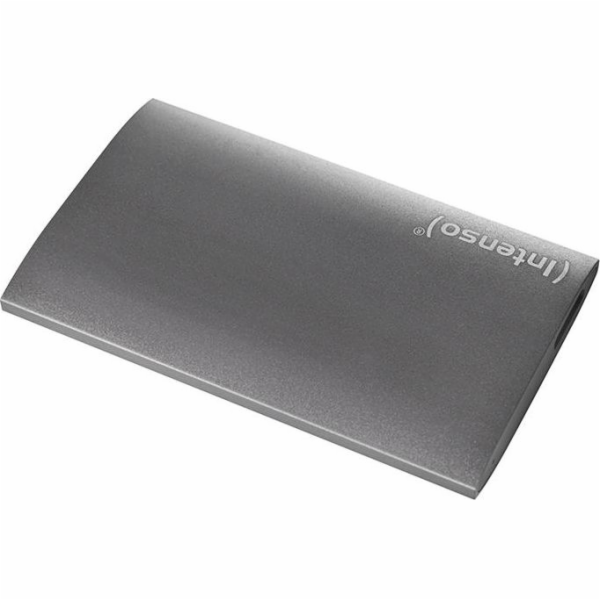 Intenso SSD Portable SSD Premium Edition 1 TB Grey (3823460) Externí jednotka